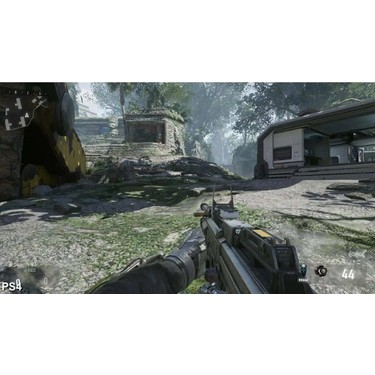 Activision Call Of Duty Black Ops II PS3 FPS Aksiyon Oyunu Fiyatı