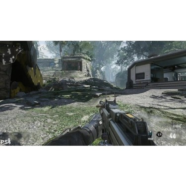 Activision Call Of Duty Black Ops II PS3 FPS Aksiyon Oyunu Fiyatı