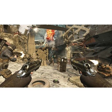 Activision Call Of Duty Black Ops II PS3 FPS Aksiyon Oyunu Fiyatı