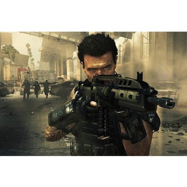 Activision Call Of Duty Black Ops II PS3 FPS Aksiyon Oyunu Fiyatı