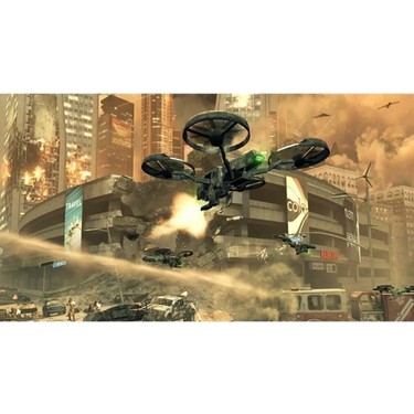 Activision Call Of Duty Black Ops II PS3 FPS Aksiyon Oyunu Fiyatı