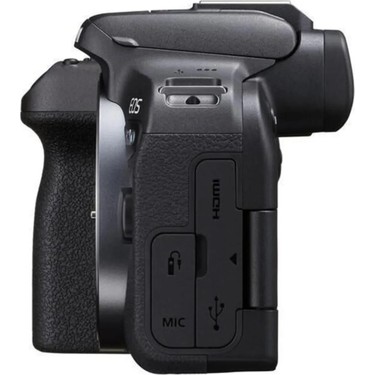 ※バーバリー　Canon EOS r10 ボディ　おまけ付き Canon EOS R10 Body Aynasız Fotoğraf Makinesi Fiyatları