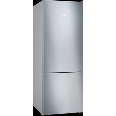 Siemens KG55NVIE0N IQ300 E Enerji Sınıfı 483 lt No Frost Fiyatı