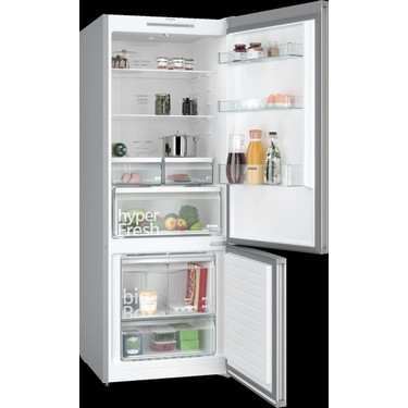 shin様売約済 Siemens KG55NVIE0N IQ300 E Enerji Sınıfı 483 lt No Frost Fiyatı