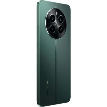Realme 12 (RMX3871) 8GB+512GB Derin Yeşil Fiyatı