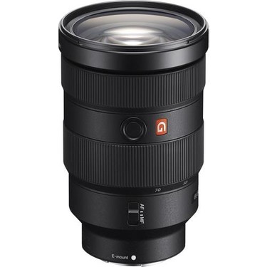 Sony A7 Iv 24-70MM F/2.8 Gm Lensli Kit Fiyatı