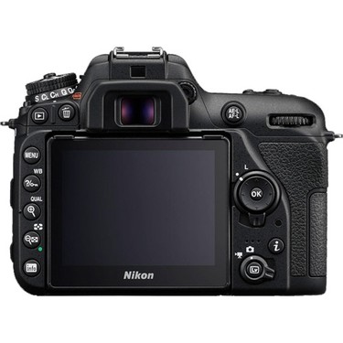 Nikon D7500 20,9MP Fotoğraf Çözünürlüğü 18-140mm Fiyatı, 4.5 Puanı İle