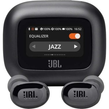 Jbl Live Buds 3 Kablosuz Kulakiçi Kulaklık Bluetooth 5.3 Fiyatı