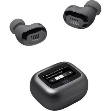 Jbl Live Buds 3 Kablosuz Kulakiçi Kulaklık Bluetooth 5.3 Fiyatı