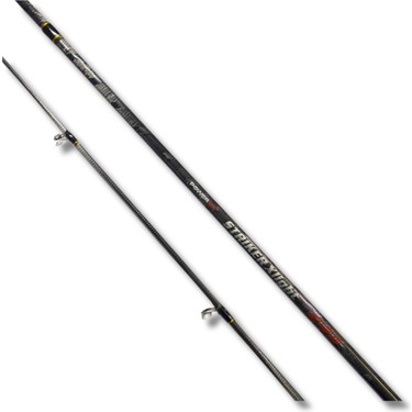 【激レア！スコア】HEAVY L NEW POWER BEST 2 Outdoorun Powerex Striker Xlight 2.70M 3-15 gr Olta Kamışı Fiyatı