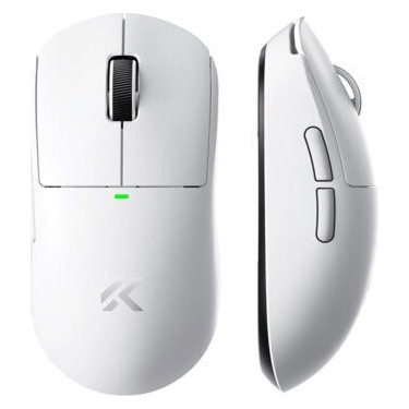 Mchose A5 V3 White 8k Hz Kablosuz Gaming Mouse (MC-A5V3-2) Fiyatı