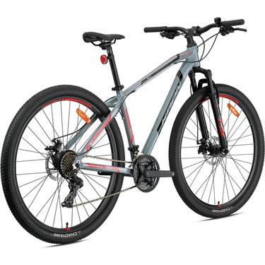 26冊 Kron Xc 75 26 Jant 21 Vites Mekanik Disk Fren Mtb Dağ Fiyatı