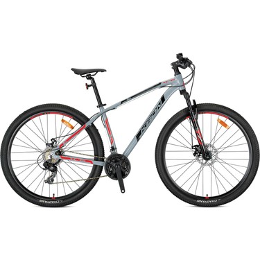 Kron Xc 75 26 Jant 21 Vites Mekanik Disk Fren Mtb Dağ Fiyatı