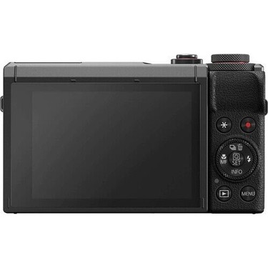 Canon Powershot G7X Mark Iıı Kompakt Fotoğraf Makinesi Fiyatı
