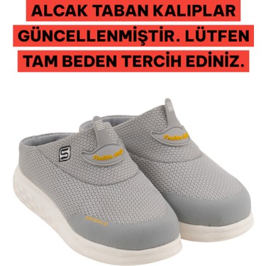SOFTHYPHEN SAKIAS 5STITCHES SANDALS サイズ8 Sandal Spor Kadın Ince Taban Ortopedik File Sabo Doktor Fiyatı