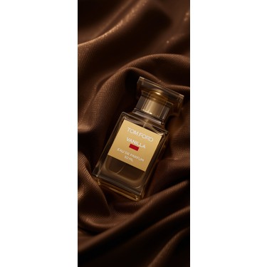 Tom Ford Vanilla EDP Parfüm 50 ml Aromatik Koku ile Duyusal Fiyatı