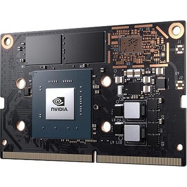 Nvidia Nvıdıa Jetson Nano Modül B01 - 4gb Lpddr4 - Yapay Fiyatı