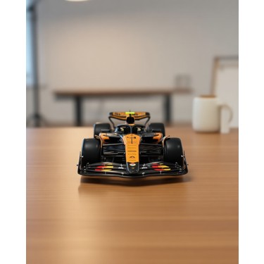 Hot Wheels Premium Formula 1 Yarış Arabası Tekli Paket 1/64 Fiyatı