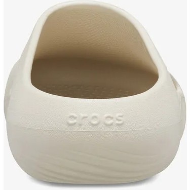Crocs Mellow Clog Unisex Günlük Bej Silikon/Plastik Terlik Fiyatı