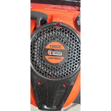 Rapco 196CC Çim Biçme Makinesi ( Lawn Mower) Fiyatı