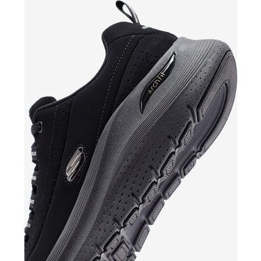 Skechers Kadın Spor Ayakkabı Arch Fit 2.0 Dark Horse Siyah Fiyatı