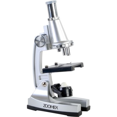 Zoomex MP-B750 Eğitici Mikroskop Set 750x Büyütme Kapasitesi Fiyatı