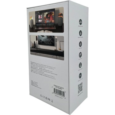 Nettech NT-BTS15 15W Lamba Destekli Speaker Kablosuz Fiyatı