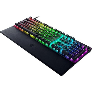 Razer Huntsman V3 Pro Kablolu Oyuncu Klavyesi Siyah RGB TKL Fiyatı