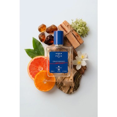 Aqua Di Polo 1987 Gran Paradiso Sport EDP Erkek Parfüm 50 ml Fiyatı