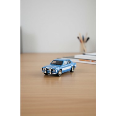 Hot Wheels 1970 Ford Escort RS1600 1/64 Ölçekli Brian Fiyatı