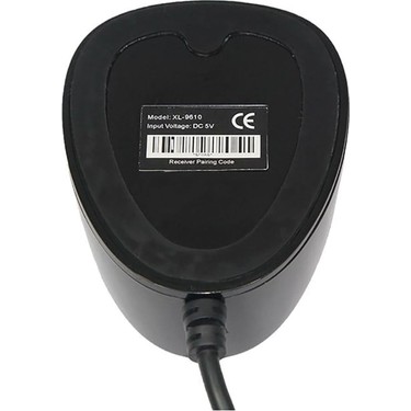 Sunlux XL-9610 El Tipi 2D Karekod Okuyucu Wifi Kablosuz Fiyatı