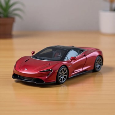 Mclaren Speedtail 1:64 Ölçekli Hot Wheels Diecast Araba Fiyatı