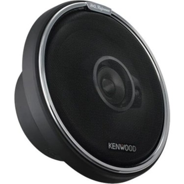Kenwood KFC-HQR1600 16 cm Oto Hoparlör 100W RMS 400W Güç Fiyatı