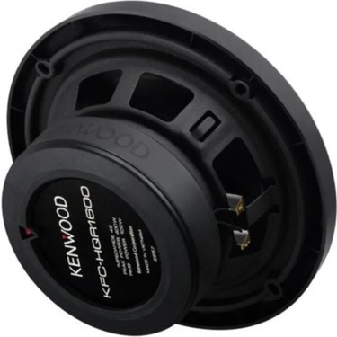 Kenwood KFC-HQR1600 16 cm Oto Hoparlör 100W RMS 400W Güç Fiyatı