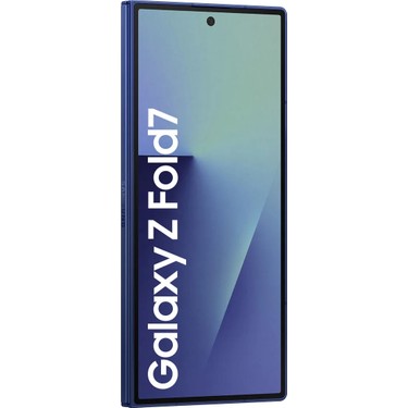 Samsung Galaxy Z Fold7 512 GB 12 GB Ram (Samsung Türkiye Fiyatı