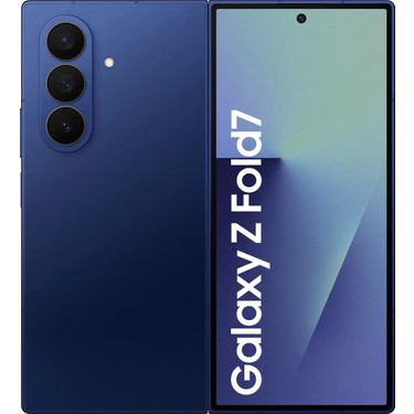 Samsung Galaxy Z Fold7 512 GB 12 GB Ram (Samsung Türkiye Fiyatı