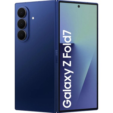 ガロード　Samsung Galaxy Z Fold7 本体　512GB Samsung Galaxy Z Fold7 512 GB 12 GB Ram (Samsung Türkiye Fiyatı
