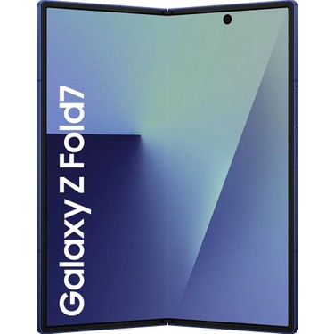 Samsung Galaxy Z Fold7 512 GB 12 GB Ram (Samsung Türkiye Fiyatı