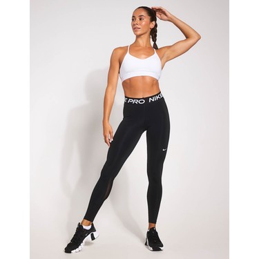 Nike Pro Womens 365 Tight Kadın Tayt CZ9779-010 M Beden Fiyatı
