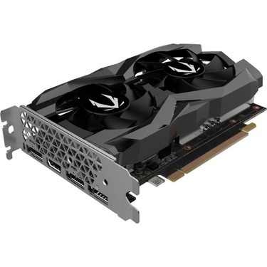 Zotac Nvidia GeForce GTX 1660 Super Twin Fan 6GB GDDR6 Ekran Fiyatı