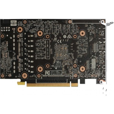 Zotac Nvidia GeForce GTX 1660 Super Twin Fan 6GB GDDR6 Ekran Fiyatı
