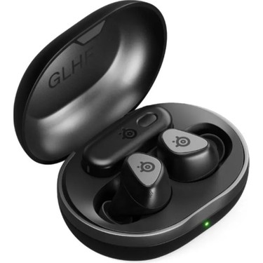 【未開封】SteelSeries Arctis GameBuds 新品 Steelseries Arctis Gamebuds Siyah Kulak İçi Gaming Earbuds Fiyatı
