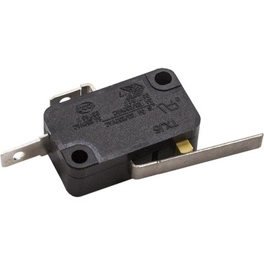 Motorobit Txj5 Micro Switch No 2-Pin Fiyatı - Taksit Seçenekleri