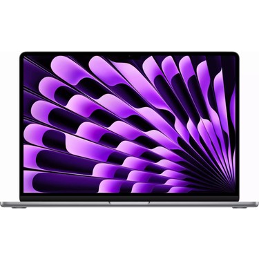 Apple MacBook Air M2 Çip 8gb 256GB SSD 15 Uzay Grisi Fiyatı