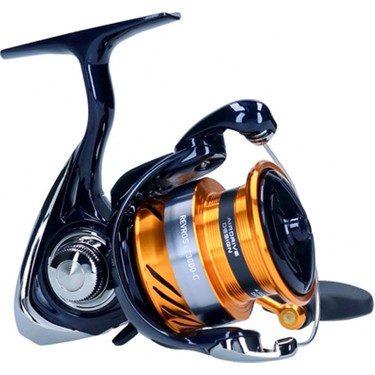 Daiwa Revros LT 23 3000 C Spin Olta Makinesi Fiyatı