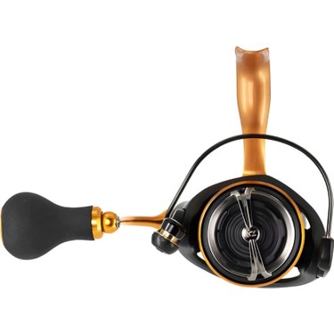 daiwa aird lt spinning reel 4000-c 23 The Laguna LT is the latest manifestation in Daiwas LT storyline Daiwa Revros LT 4000-C-CP Spinning