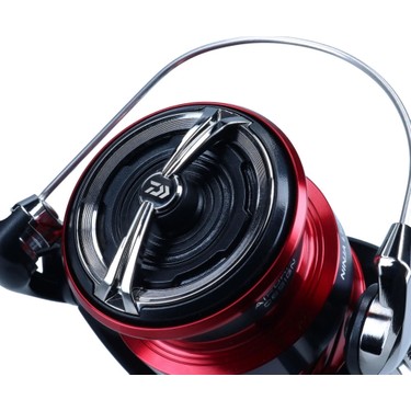 Daiwa Ninja LT 23 6000 Spin Olta Makinesi Fiyatı