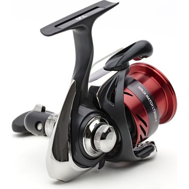 Daiwa Ninja LT 23 6000 Spin Olta Makinesi Fiyatı