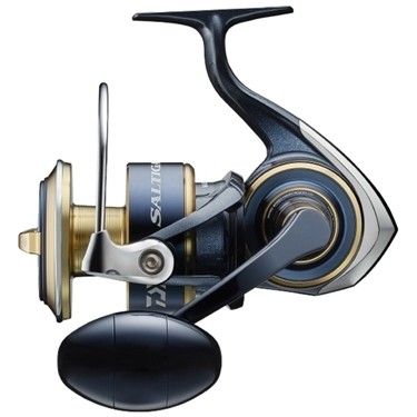 Daiwa Saltiga 20 18000P Jig Ola Makinesi Fiyatı