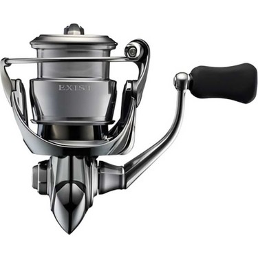 22 EXIST LT2000 S-P ファンネルハンドルセット Daiwa Exist G LT 22 2000 DP LRF Olta Makinesi Fiyatı